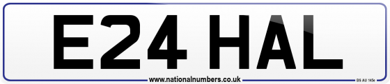 E24 HAL