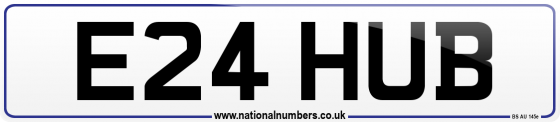 E24 HUB