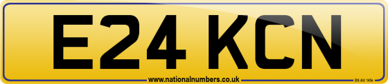 E24 KCN
