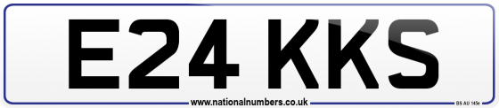 E24 KKS