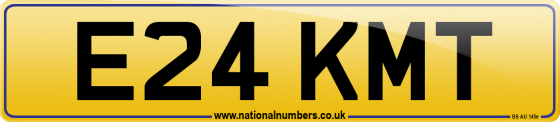 E24 KMT