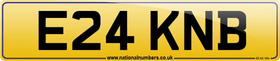 E24 KNB