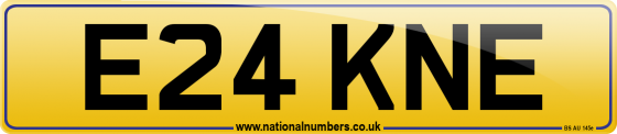 E24 KNE