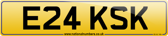 E24 KSK