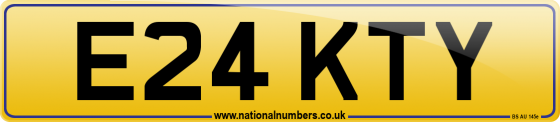 E24 KTY
