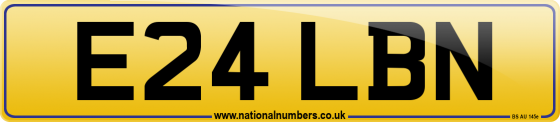 E24 LBN
