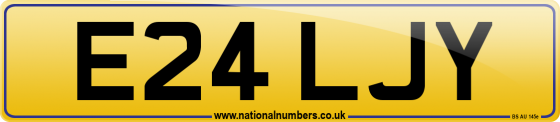 E24 LJY
