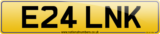 E24 LNK
