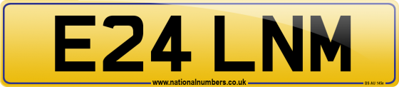 E24 LNM