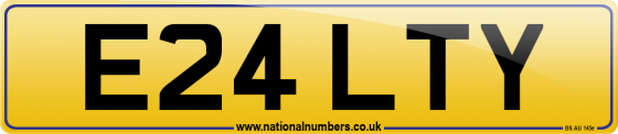 E24 LTY