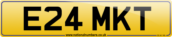 E24 MKT