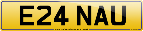 E24 NAU