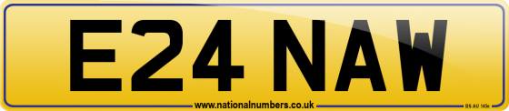 E24 NAW