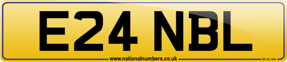 E24 NBL