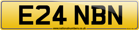 E24 NBN