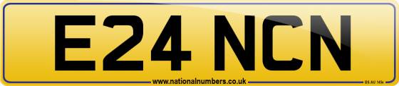 E24 NCN