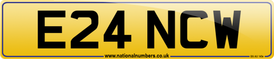 E24 NCW