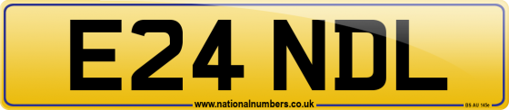 E24 NDL