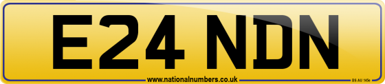 E24 NDN