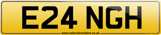 E24 NGH