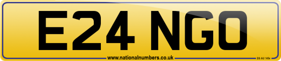 E24 NGO