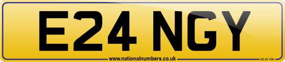 E24 NGY