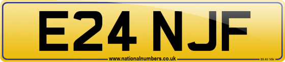 E24 NJF