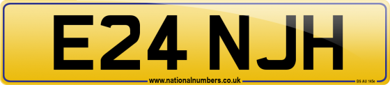 E24 NJH