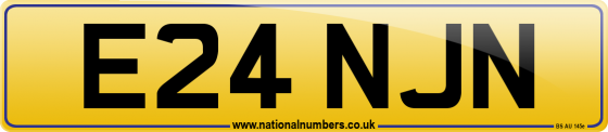 E24 NJN