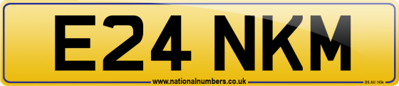 E24 NKM