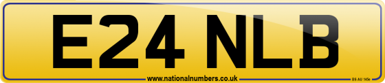 E24 NLB