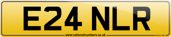 E24 NLR