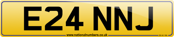 E24 NNJ