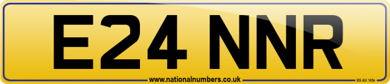 E24 NNR