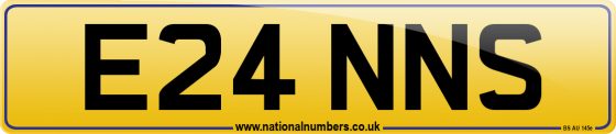 E24 NNS