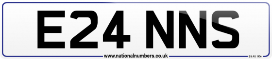 E24 NNS