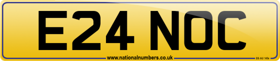 E24 NOC
