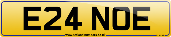 E24 NOE