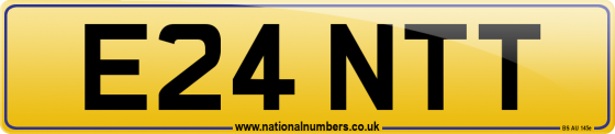 E24 NTT