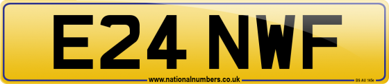 E24 NWF
