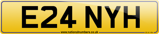 E24 NYH