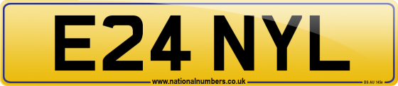 E24 NYL