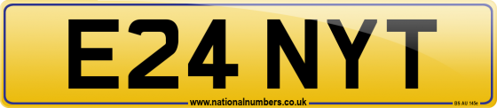 E24 NYT