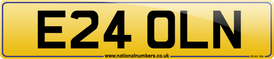 E24 OLN