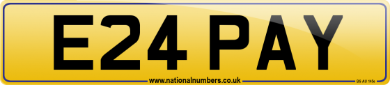 E24 PAY