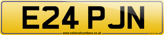 E24 PJN