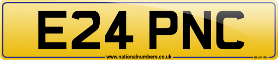 E24 PNC