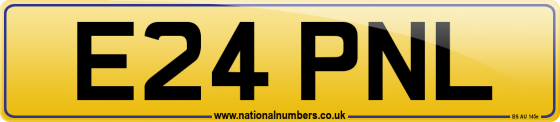 E24 PNL