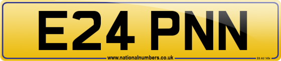 E24 PNN