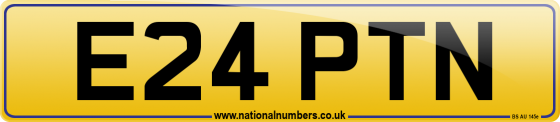 E24 PTN